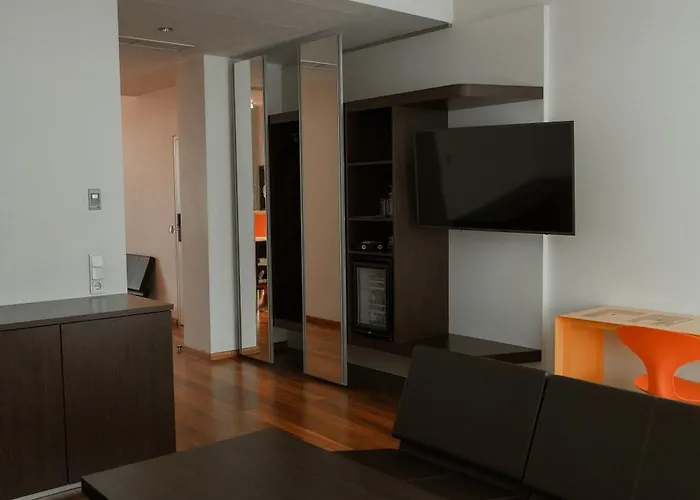 Arte فندق لينتز