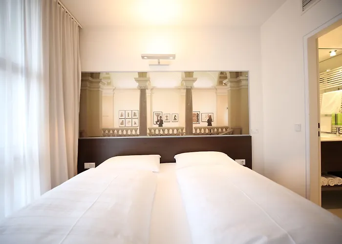 فندق Arte لينتز