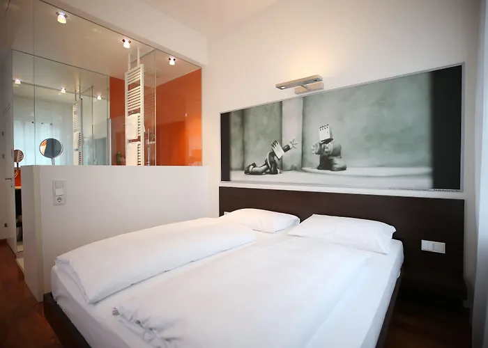 فندق Arte لينتز