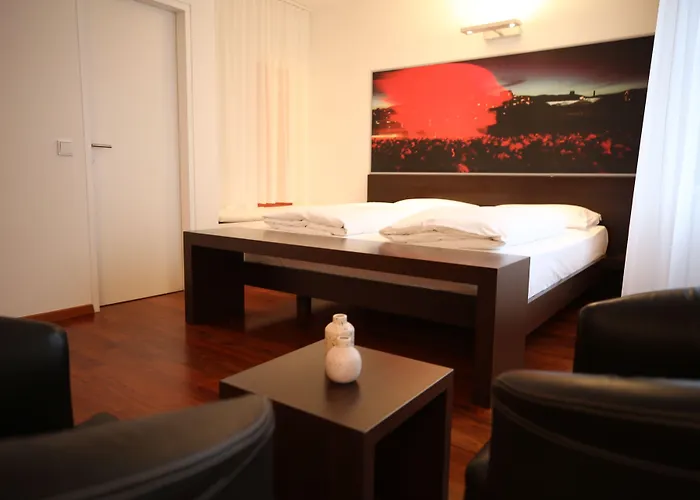 فندق Arte لينتز