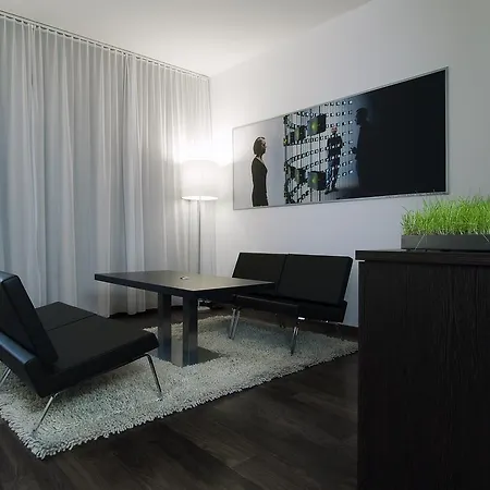 Szálloda Arte Linz