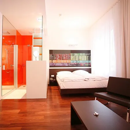 Hotell Arte