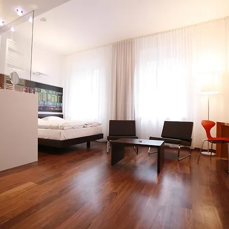 Hotell Arte 4*