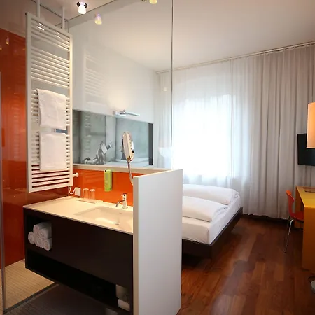 Arte Hotell