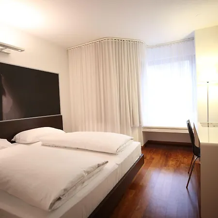 Hotell Arte Linz