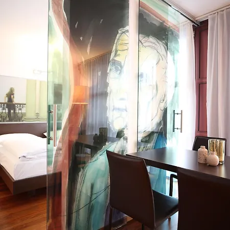 Arte Hotell Linz
