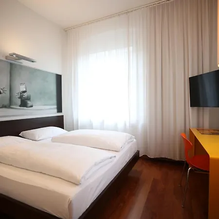 Arte Hotel 4*