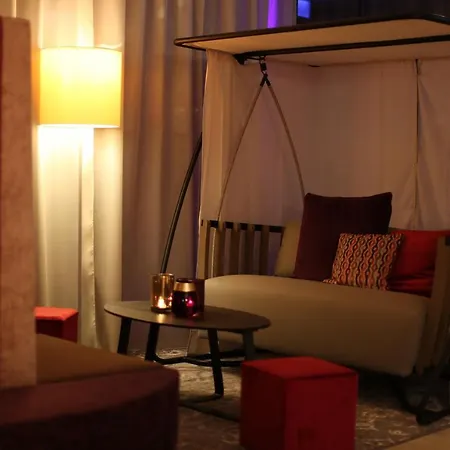Hotell Arte