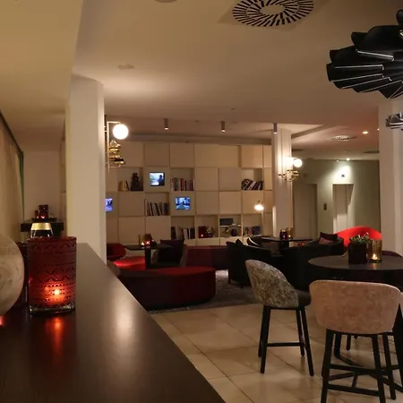 Arte Hotell 4*