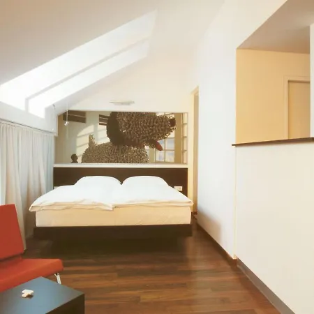 Hotell Arte