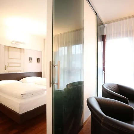 Arte Hotell 4*