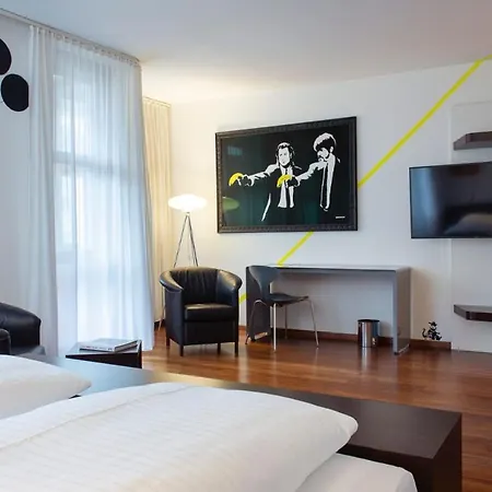 Hotell Arte