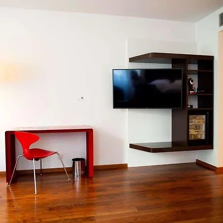 Hotell Arte 4*