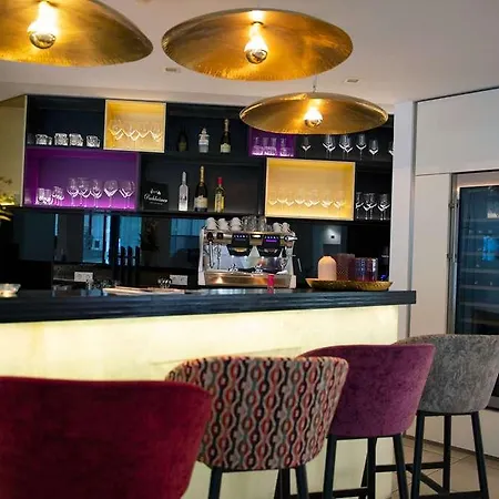 Arte Hotell