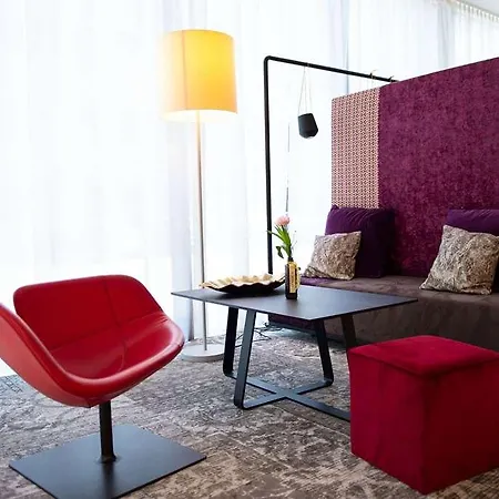 Hotell Arte 4*