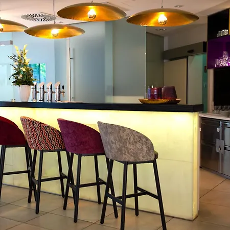Arte Hotell 4*