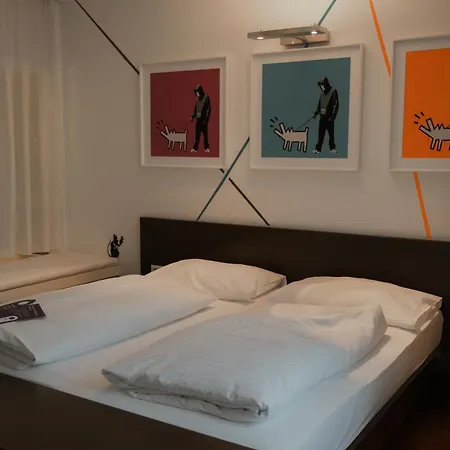 Szálloda Arte