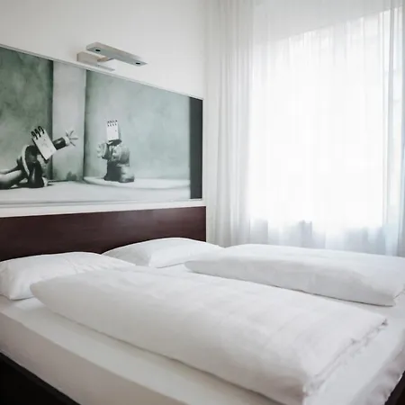 Arte Hotel 4*