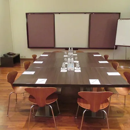 Hotell Arte Linz