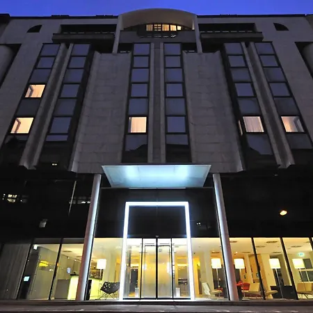 Hotell Arte