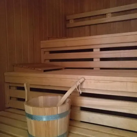 Szálloda Arte