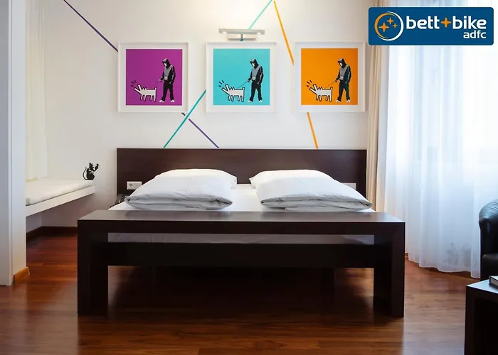 Arte Отель Линц