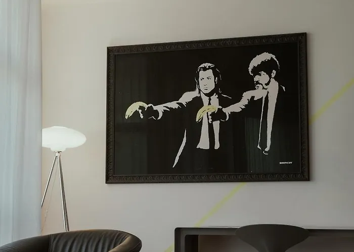 Arte Отель Линц