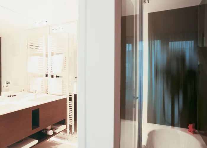 Arte Отель Линц