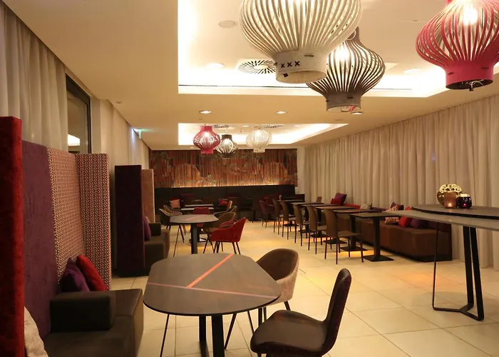 Arte Отель Линц