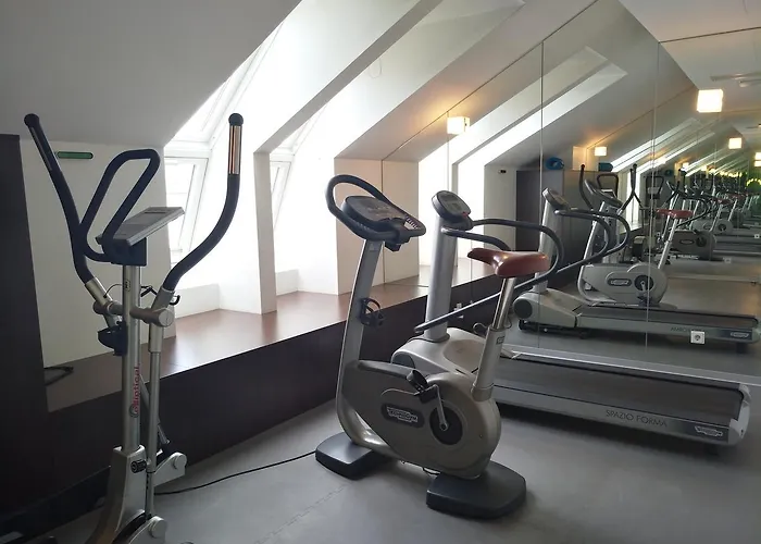 Отель Arte Линц